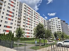 Rotar Park2, Militari, Metro, Mc Donald's, Drm. Osiei