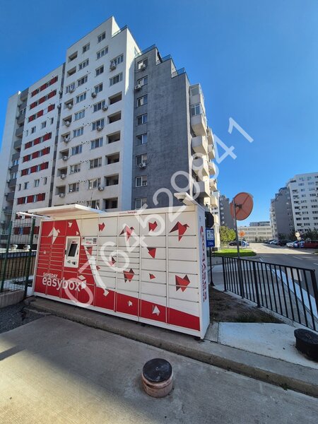 Rotar Park2, Militari, Metro, Mc Donald's, Drm. Osiei,