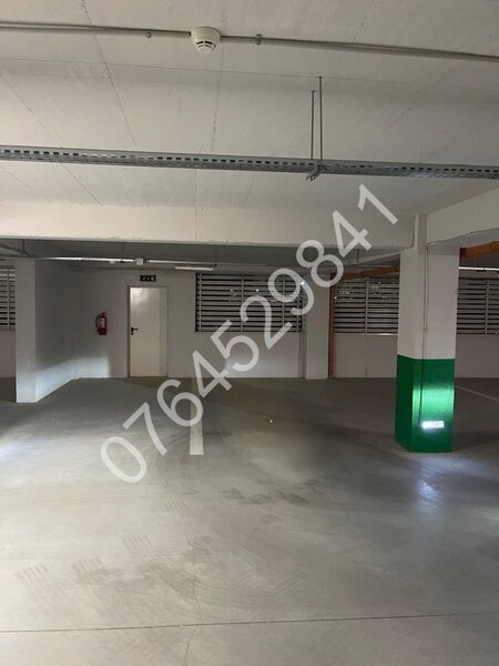Rotar Park2, Militari, Metro, Mc Donald's, Drm. Osiei,