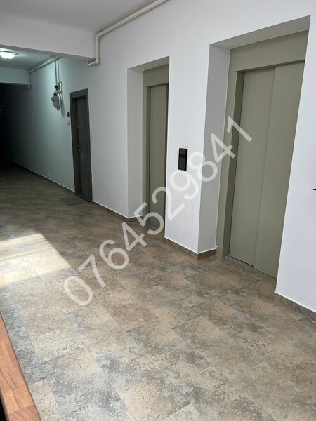 Rotar Park2, Militari, Metro, Mc Donald's, Drm. Osiei,