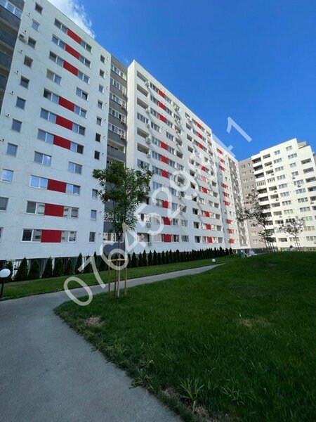 Rotar Park2, Militari, Metro, Mc Donald's, Drm. Osiei,