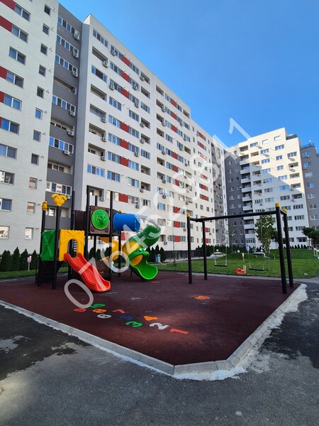 Rotar Park2, Militari, Metro, Mc Donald's, Drm. Osiei,